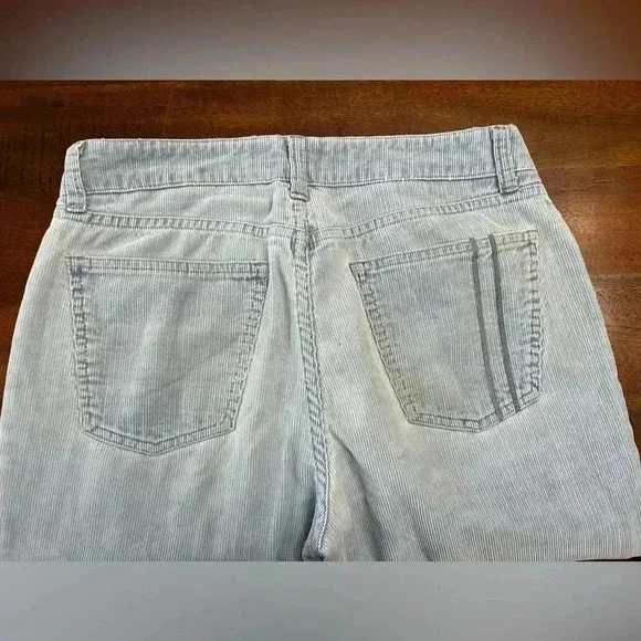 Venus Bullhead Girl Trap Corduroy Jeans - Picture 5 of 10